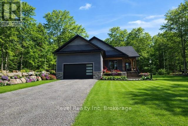 517 SILVERBIRCH DRIVE, Tiny, Ontario