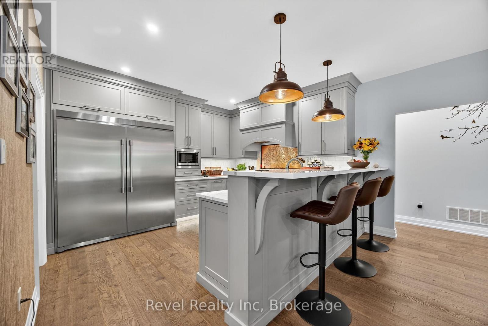 517 Silverbirch Drive, Tiny, Ontario  L9M 0M5 - Photo 9 - S12981436