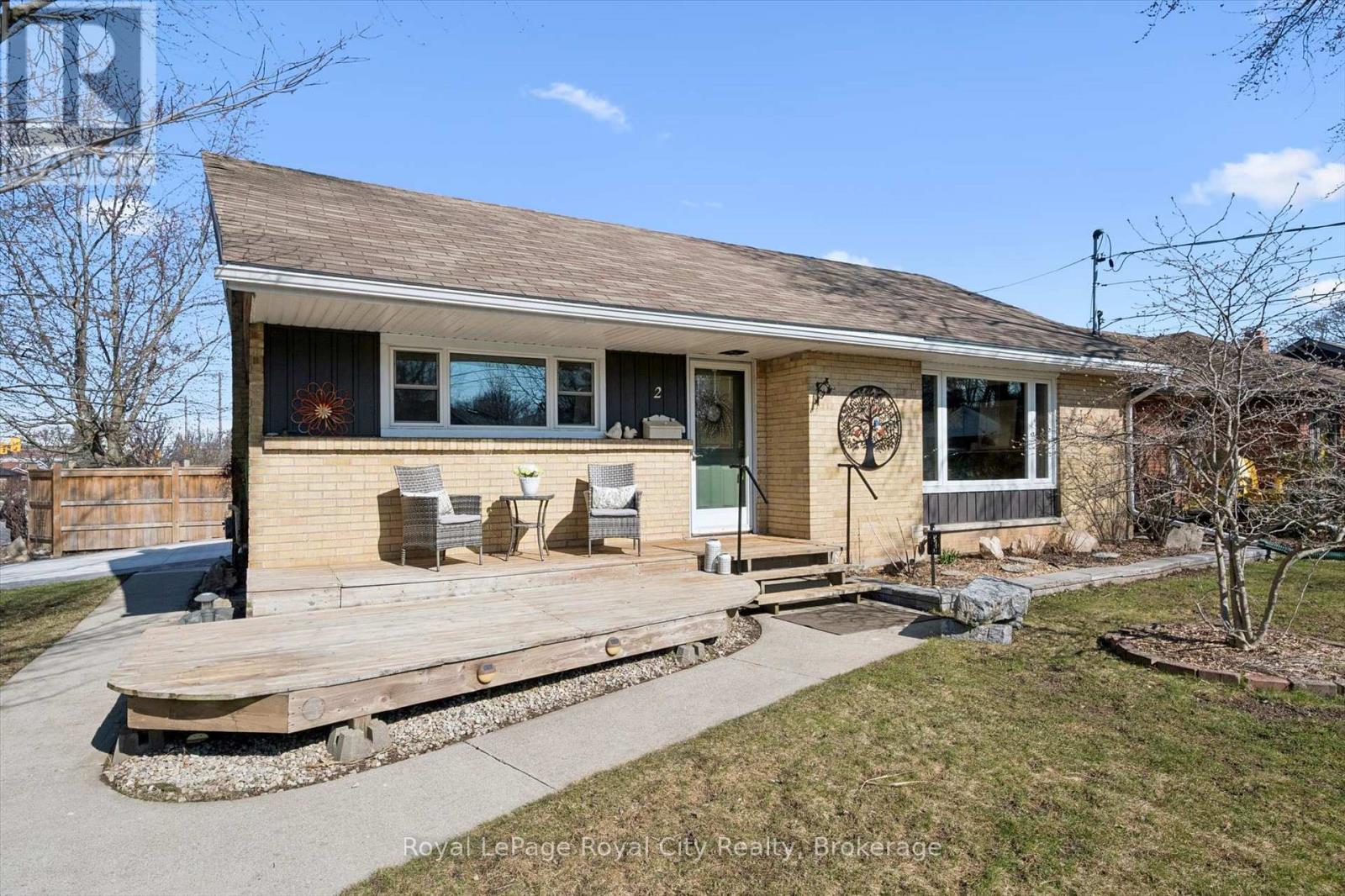 2 Cadillac Drive, Guelph, Ontario  N1E 2B5 - Photo 2 - X12981488