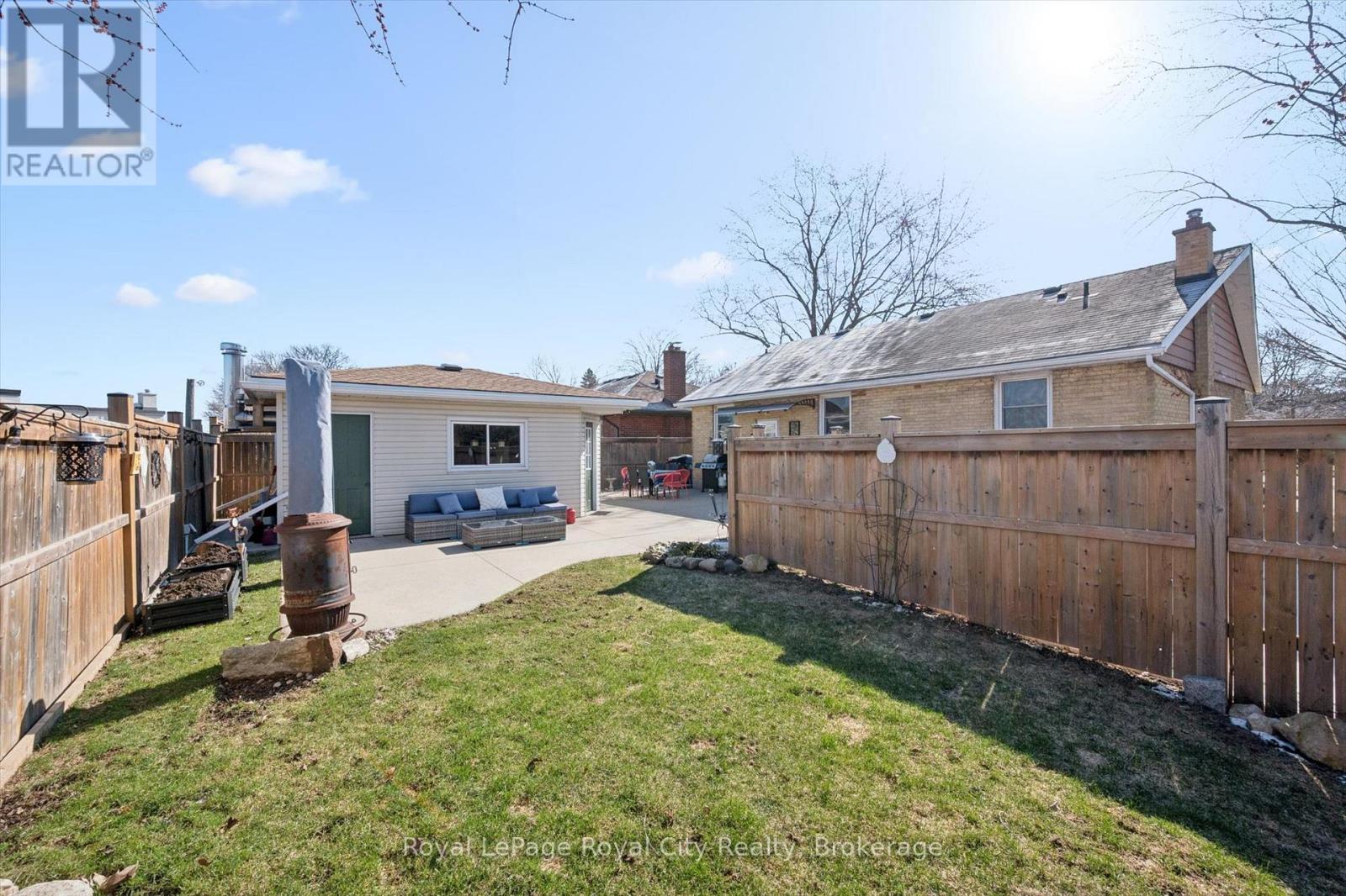 2 Cadillac Drive, Guelph, Ontario  N1E 2B5 - Photo 27 - X12981488