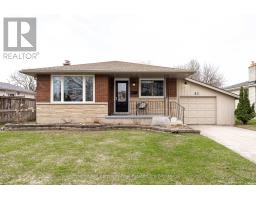 41 DORLAND DRIVE, Stratford, Ontario