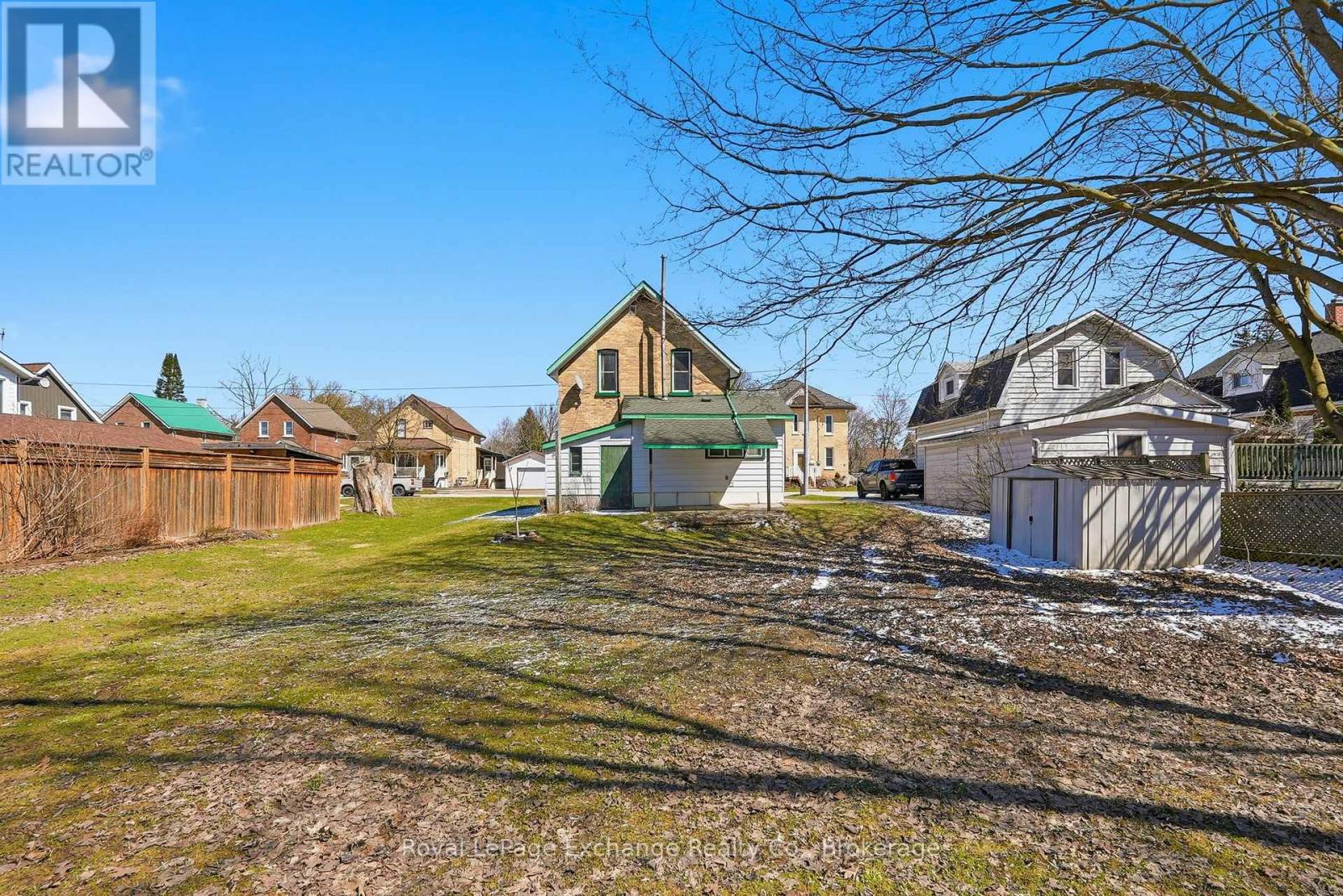 588 11th Avenue, Hanover, Ontario  N4N 2S6 - Photo 33 - X12981660