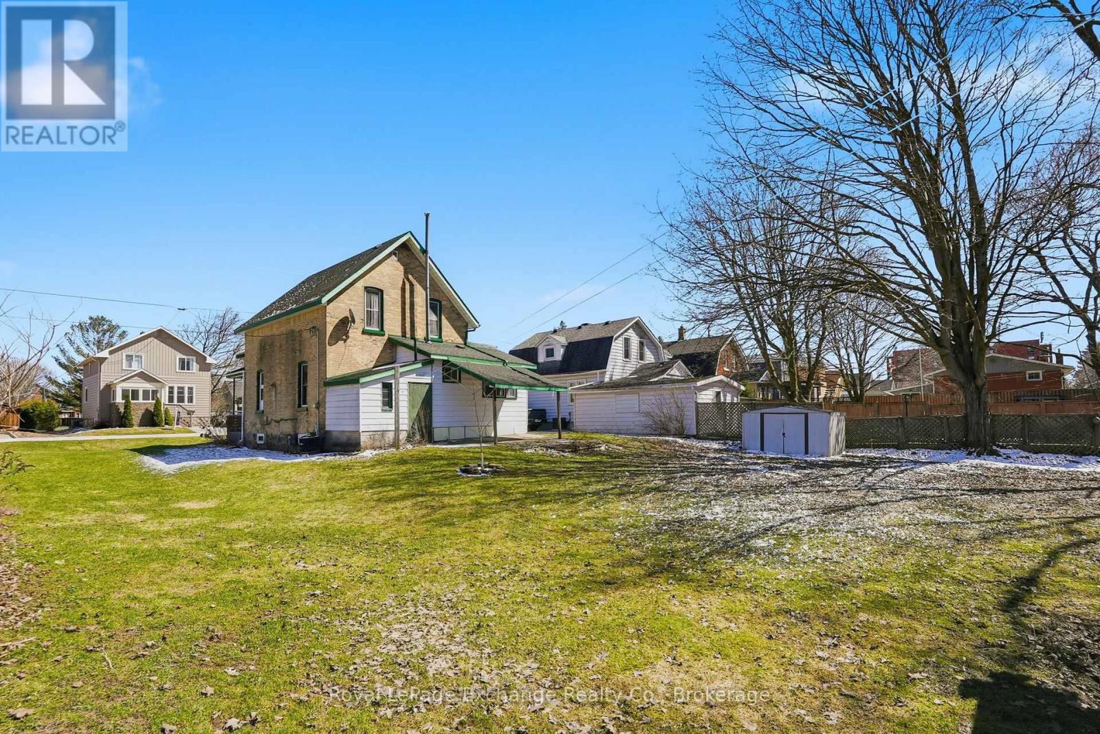 588 11th Avenue, Hanover, Ontario  N4N 2S6 - Photo 35 - X12981660