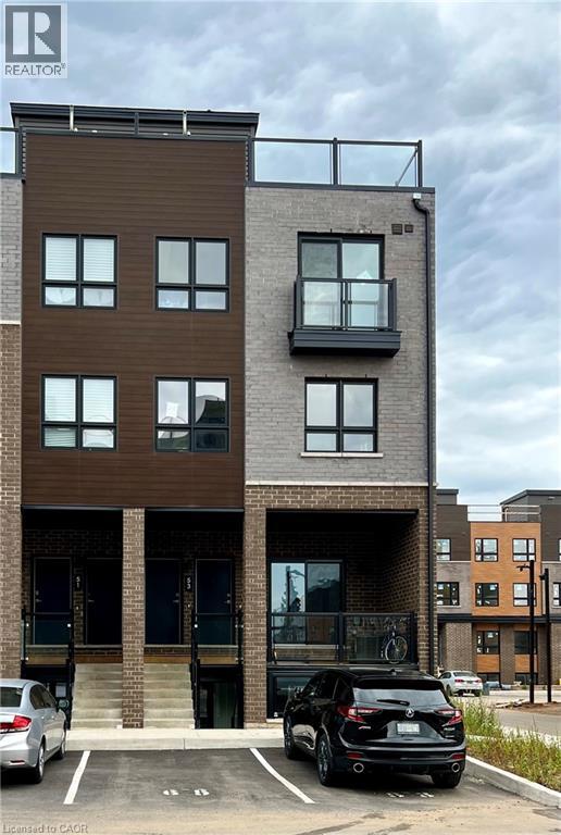 6705 Cropp Street Unit# 53, Niagara Falls, Ontario  L2E 0C1 - Photo 2 - 40819439