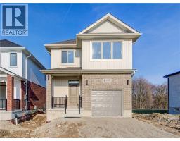 109 RIVERGREEN Crescent, Cambridge, Ontario