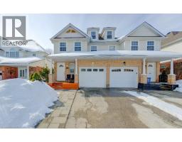 689 STAR FLOWER Avenue Unit# A, Waterloo, Ontario