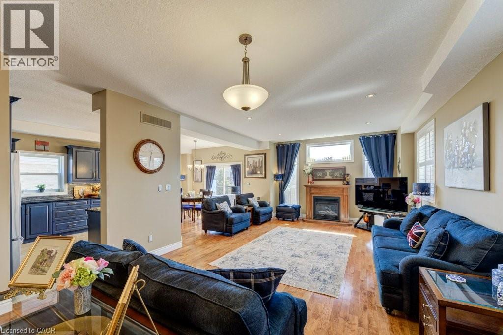 259 Zeller Drive, Kitchener, Ontario  N2A 0B2 - Photo 11 - 40819302