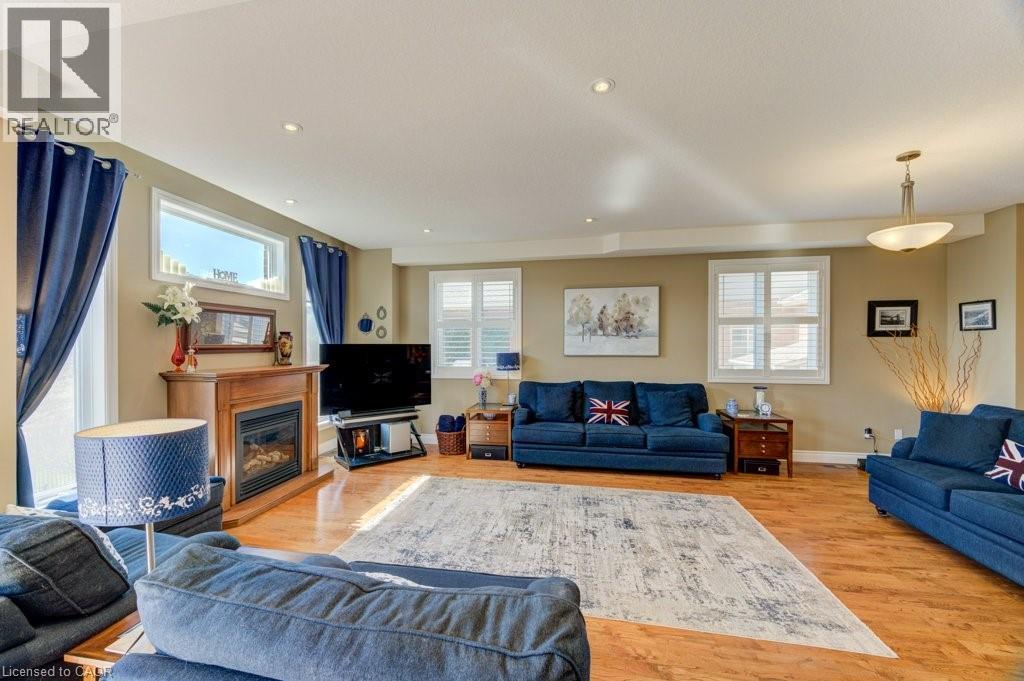 259 Zeller Drive, Kitchener, Ontario  N2A 0B2 - Photo 12 - 40819302