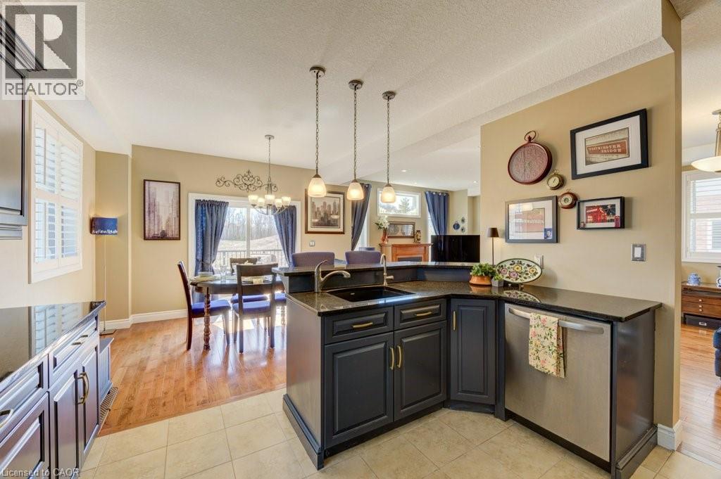 259 Zeller Drive, Kitchener, Ontario  N2A 0B2 - Photo 16 - 40819302