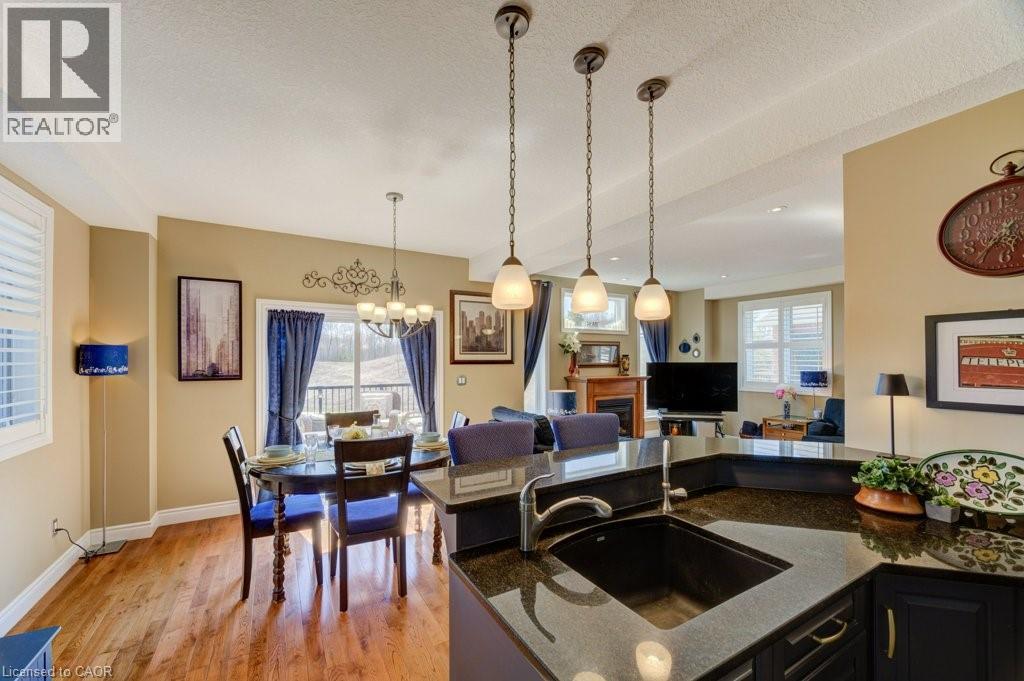 259 Zeller Drive, Kitchener, Ontario  N2A 0B2 - Photo 17 - 40819302