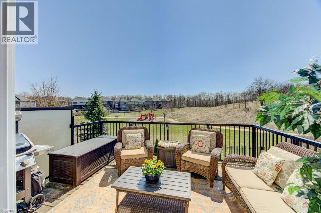 259 Zeller Drive, Kitchener, Ontario  N2A 0B2 - Photo 18 - 40819302