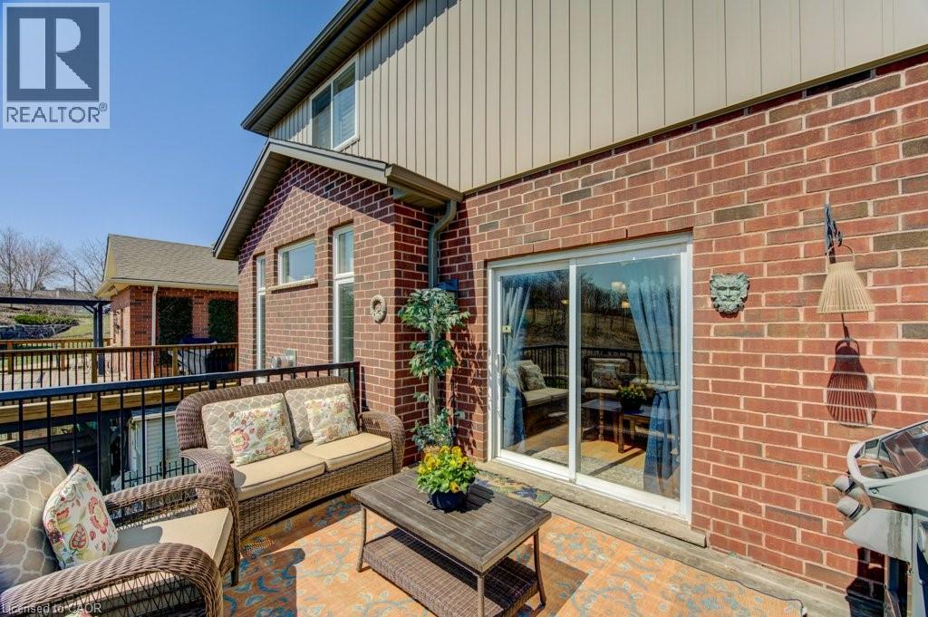 259 Zeller Drive, Kitchener, Ontario  N2A 0B2 - Photo 20 - 40819302