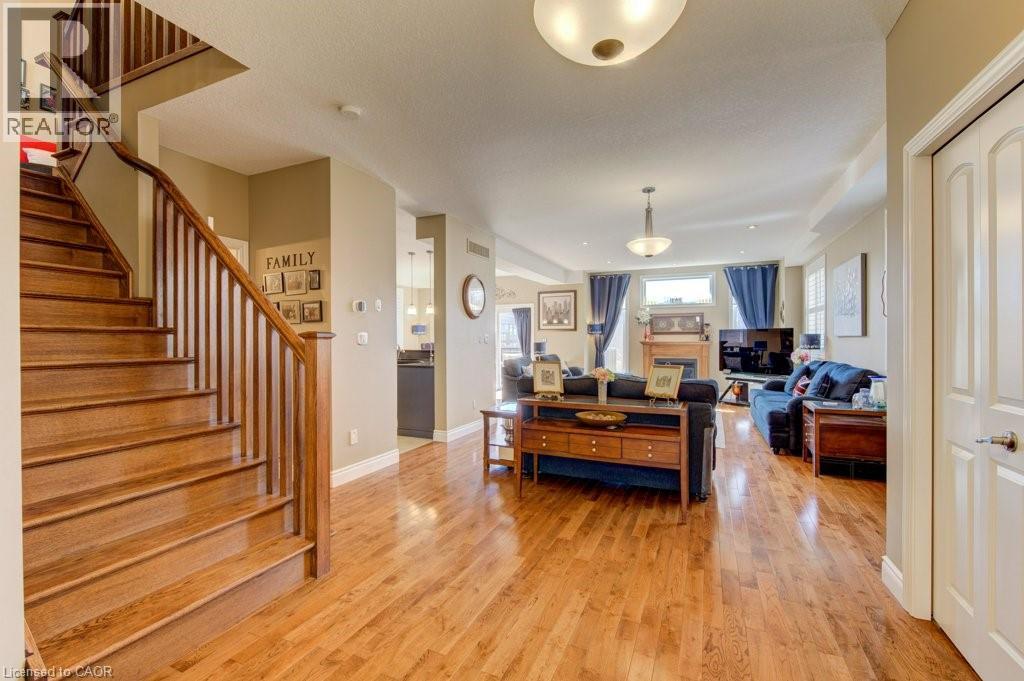 259 Zeller Drive, Kitchener, Ontario  N2A 0B2 - Photo 6 - 40819302