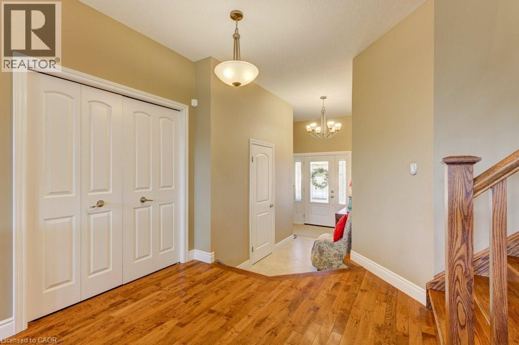 259 Zeller Drive, Kitchener, Ontario  N2A 0B2 - Photo 8 - 40819302