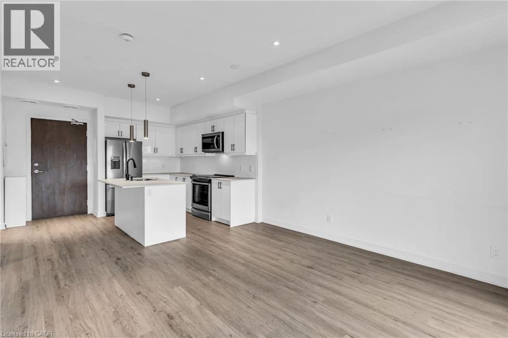 16 Markle Crescent Unit# 508, Ancaster, Ontario  L9G 0H4 - Photo 14 - 40819129