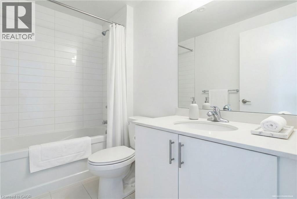 16 Markle Crescent Unit# 508, Ancaster, Ontario  L9G 0H4 - Photo 20 - 40819129