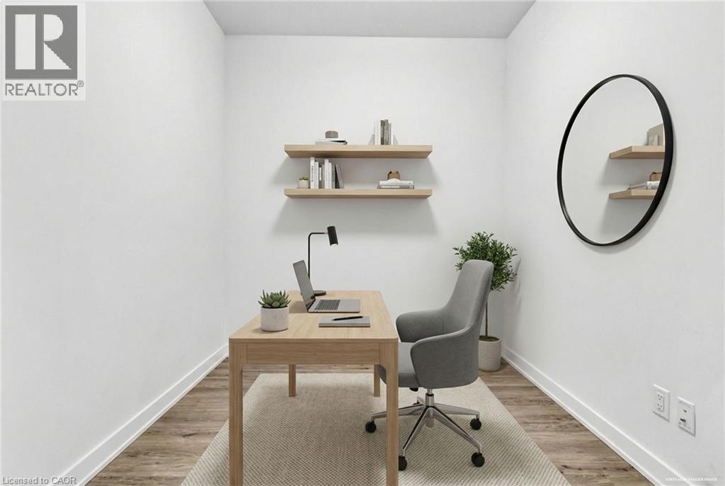 16 Markle Crescent Unit# 508, Ancaster, Ontario  L9G 0H4 - Photo 23 - 40819129