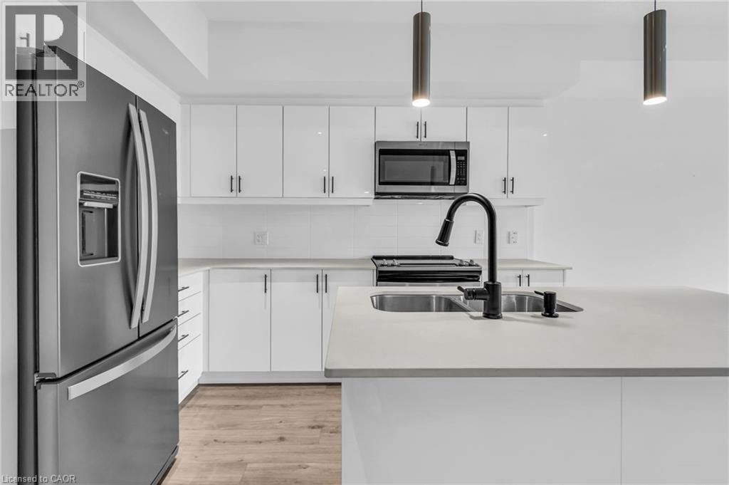 16 Markle Crescent Unit# 508, Ancaster, Ontario  L9G 0H4 - Photo 7 - 40819129