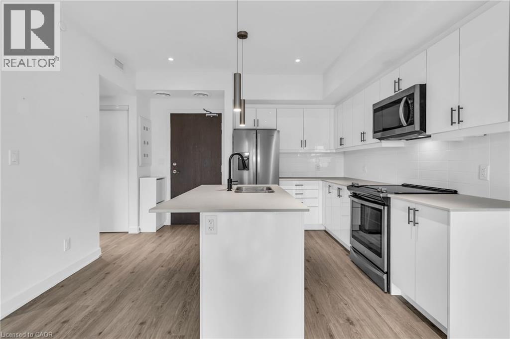 16 Markle Crescent Unit# 508, Ancaster, Ontario  L9G 0H4 - Photo 8 - 40819129