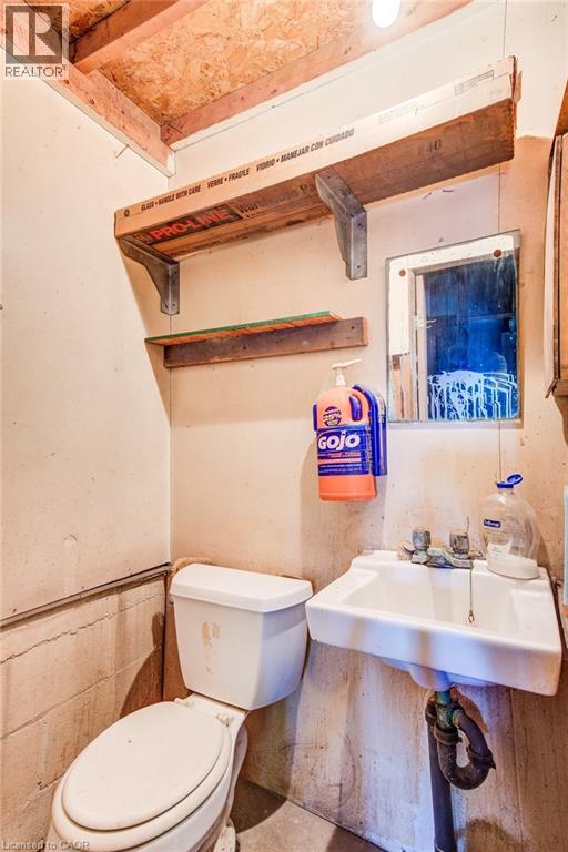 3532 Lobsinger Line, St. Clements, Ontario  N0B 2M0 - Photo 32 - 40818764