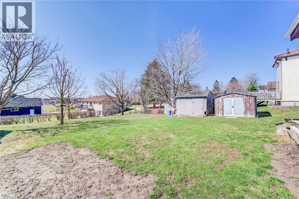 3532 Lobsinger Line, St. Clements, Ontario  N0B 2M0 - Photo 37 - 40818764