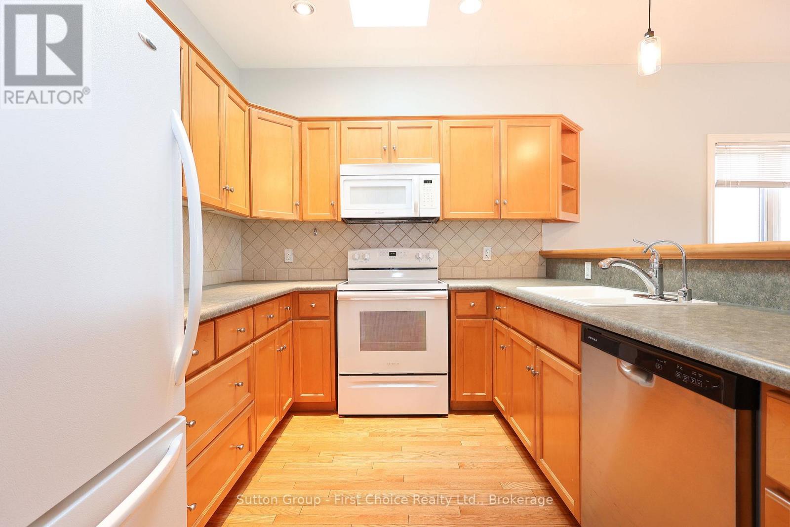 #23 - 59 Eagle Drive, Stratford, Ontario  N5A 7Z1 - Photo 23 - X12981950