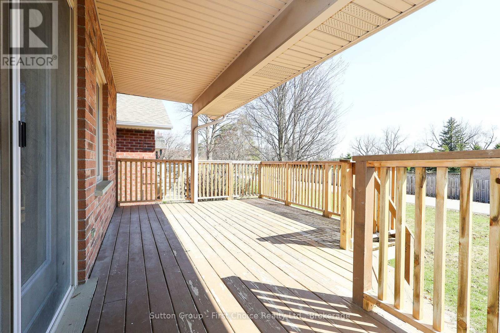 #23 - 59 Eagle Drive, Stratford, Ontario  N5A 7Z1 - Photo 32 - X12981950