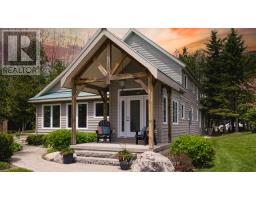 84539 RIDGE DRIVE, Ashfield-Colborne-Wawanosh, Ontario