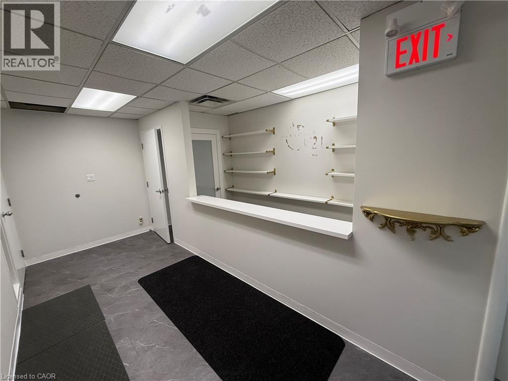 517 UPPER SHERMAN Avenue Unit# 2nd Floor, Hamilton, Ontario