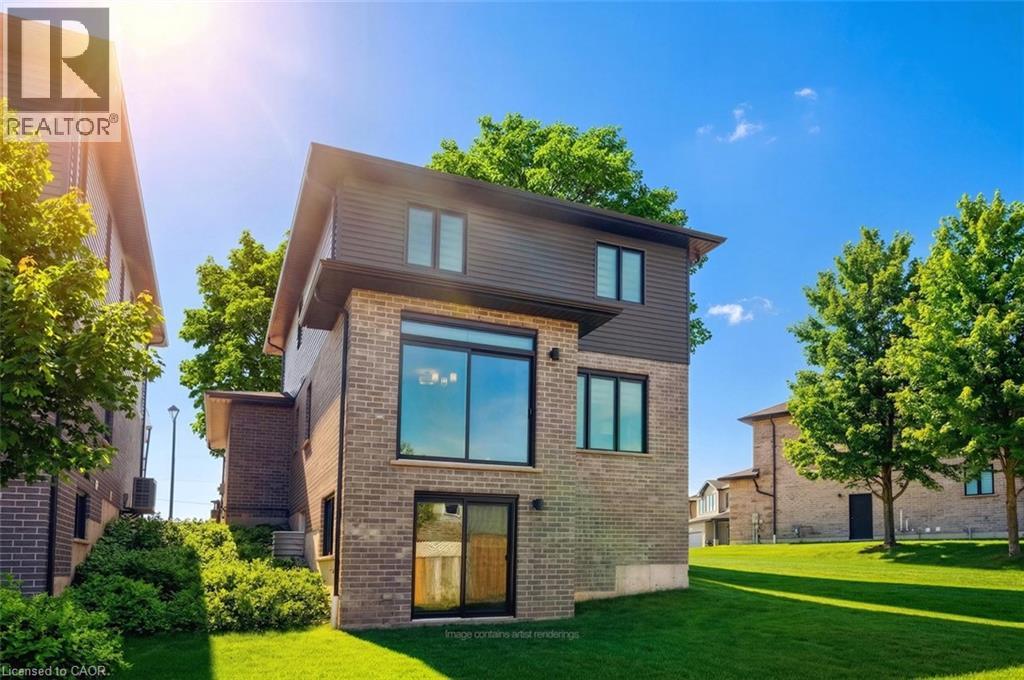 40 Moon Crescent, Cambridge, Ontario  N1S 0C4 - Photo 29 - 40815512