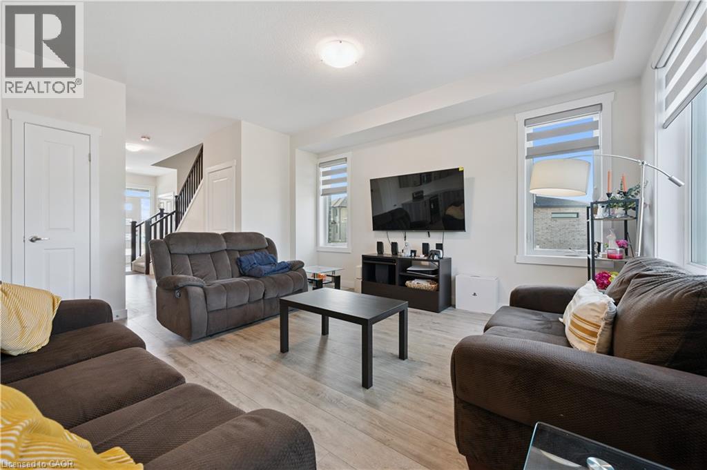 40 Moon Crescent, Cambridge, Ontario  N1S 0C4 - Photo 8 - 40815512