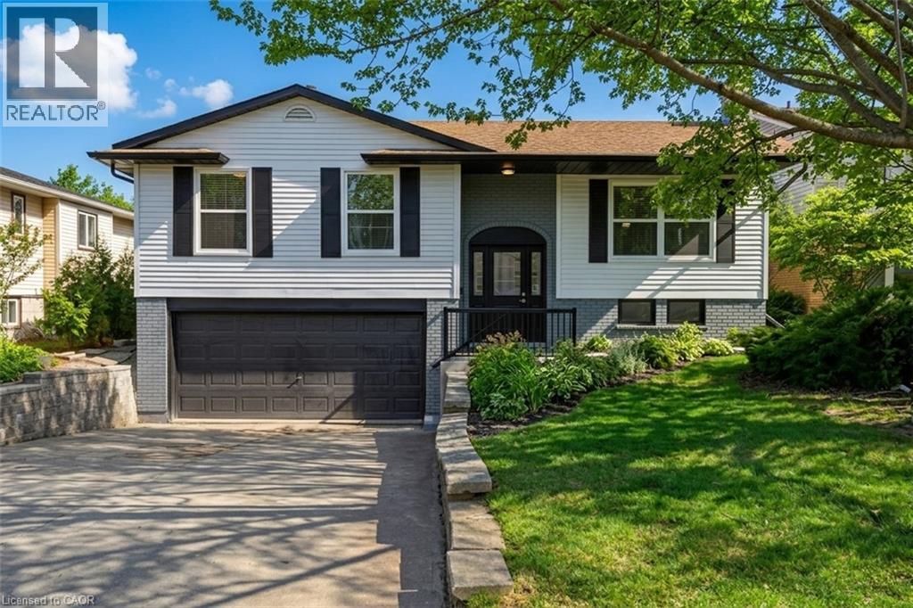 4140 CELIA Court, Burlington, Ontario