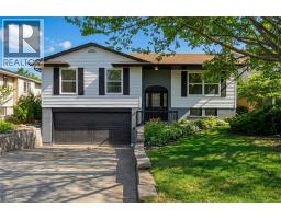 4140 CELIA Court, Burlington, Ontario