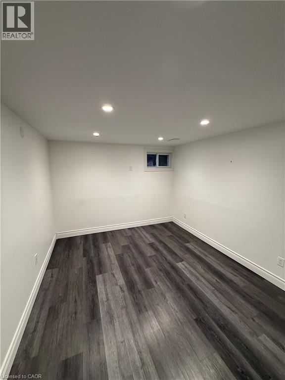 79 Castlefield Drive Unit# Basement, Hamilton, Ontario  L8T 3R1 - Photo 15 - 40819419