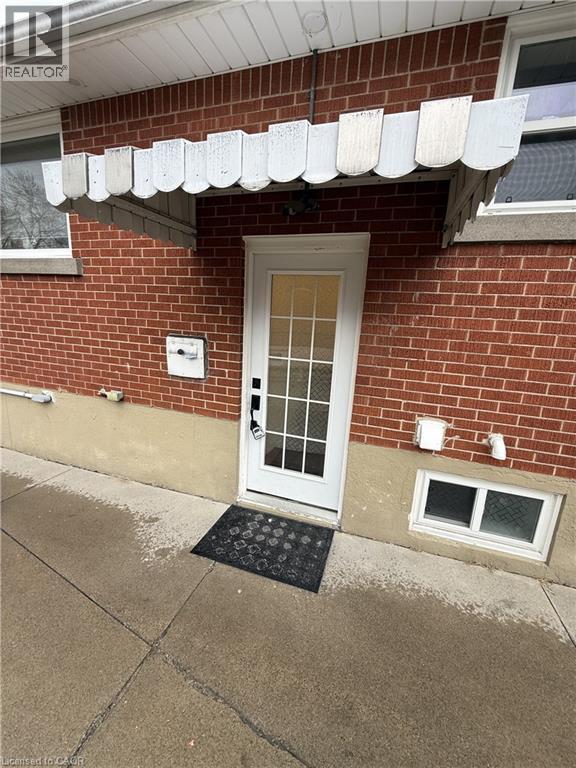 79 Castlefield Drive Unit# Basement, Hamilton, Ontario  L8T 3R1 - Photo 3 - 40819419