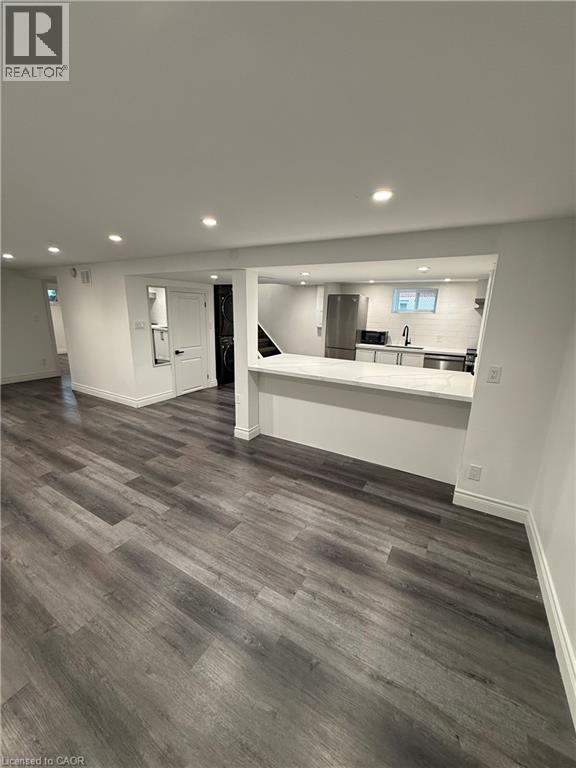 79 Castlefield Drive Unit# Basement, Hamilton, Ontario  L8T 3R1 - Photo 4 - 40819419