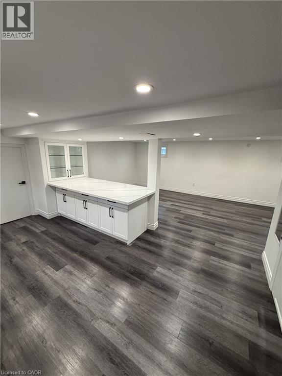 79 Castlefield Drive Unit# Basement, Hamilton, Ontario  L8T 3R1 - Photo 5 - 40819419