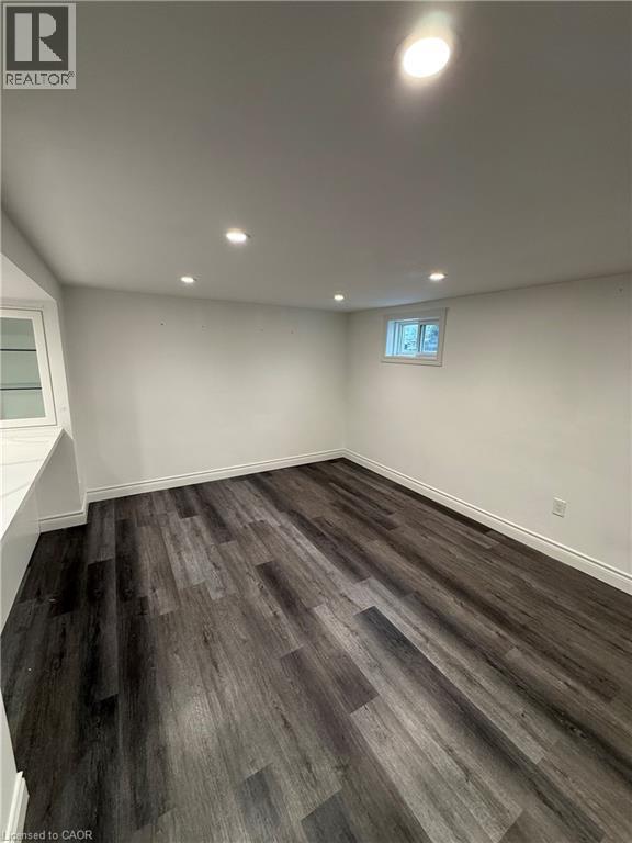 79 Castlefield Drive Unit# Basement, Hamilton, Ontario  L8T 3R1 - Photo 7 - 40819419