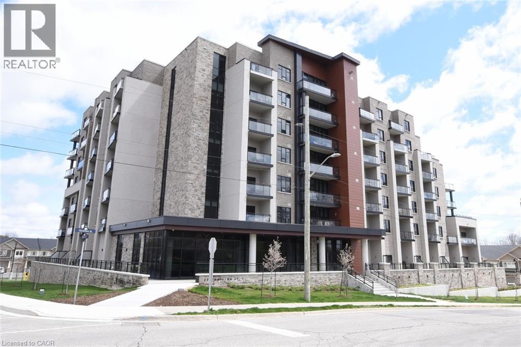 30 HAMILTON Street S Unit# 708, Waterdown, Ontario