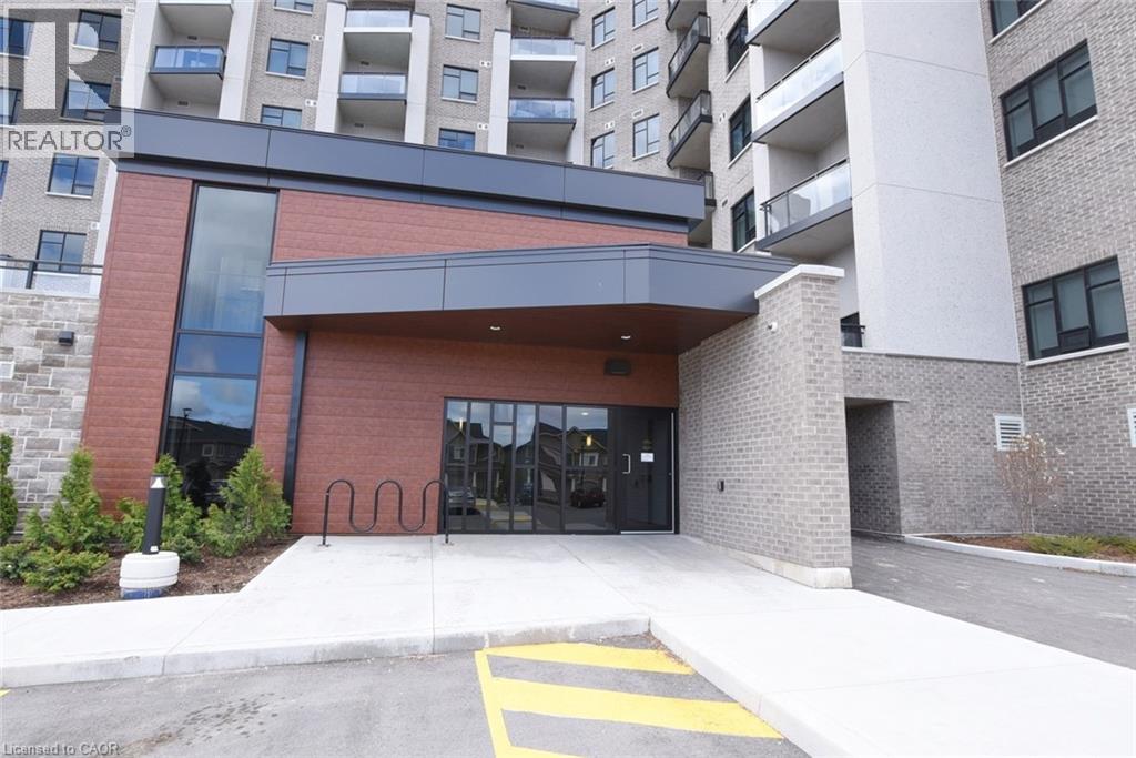 30 Hamilton Street S Unit# 708, Waterdown, Ontario  L8B 1V8 - Photo 24 - 40819402