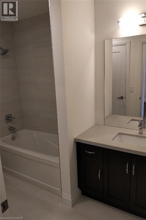 30 Hamilton Street S Unit# 708, Waterdown, Ontario  L8B 1V8 - Photo 9 - 40819402