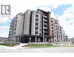 30 HAMILTON Street S Unit# 708, Waterdown, Ontario