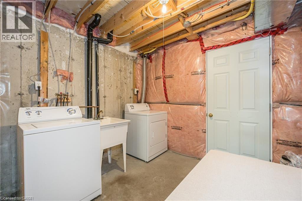 468 Doon South Drive Unit# 29, Kitchener, Ontario  N2P 0A2 - Photo 15 - 40819401