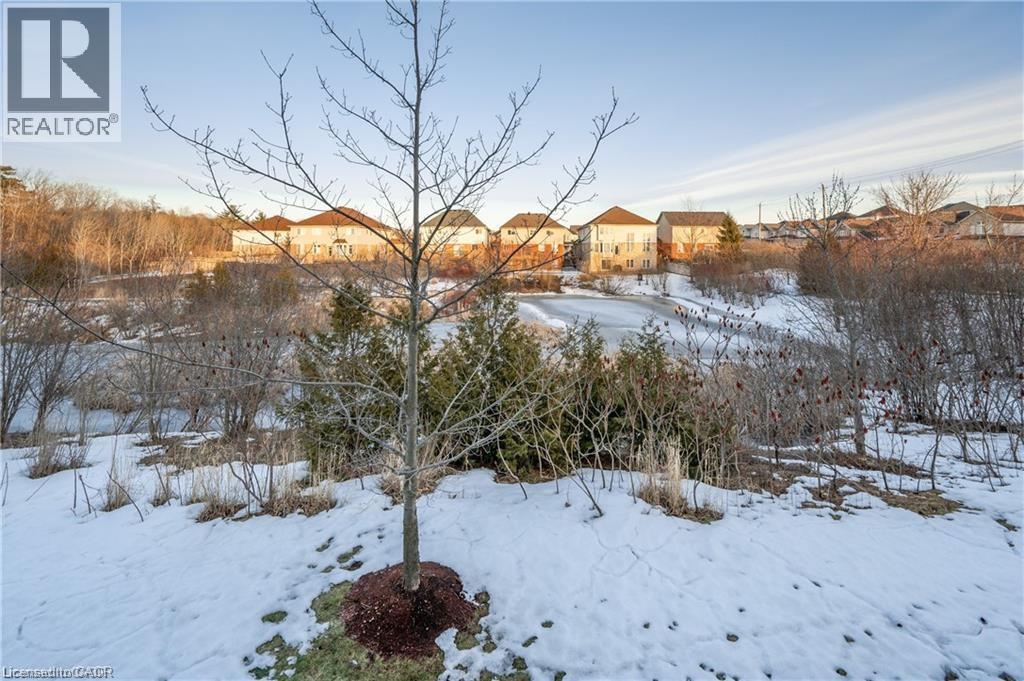 468 Doon South Drive Unit# 29, Kitchener, Ontario  N2P 0A2 - Photo 16 - 40819401