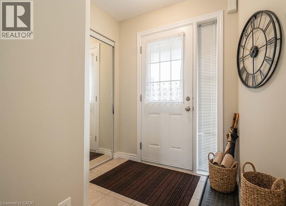 468 Doon South Drive Unit# 29, Kitchener, Ontario  N2P 0A2 - Photo 2 - 40819401