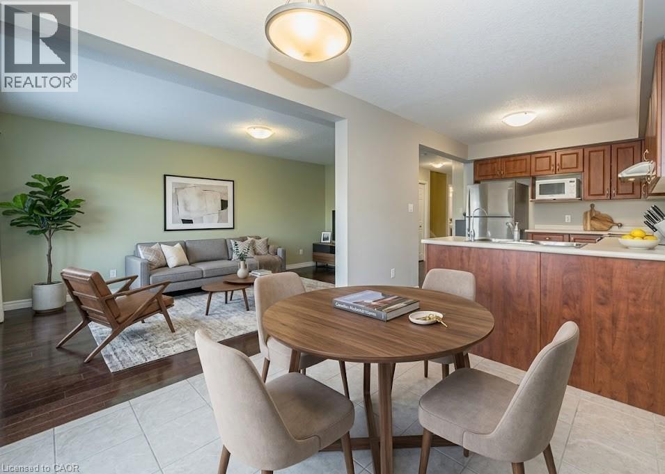 468 Doon South Drive Unit# 29, Kitchener, Ontario  N2P 0A2 - Photo 5 - 40819401