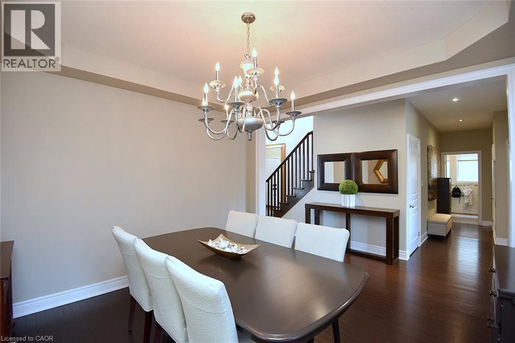 483 Valridge Drive, Ancaster, Ontario  L9G 0B2 - Photo 12 - 40819001