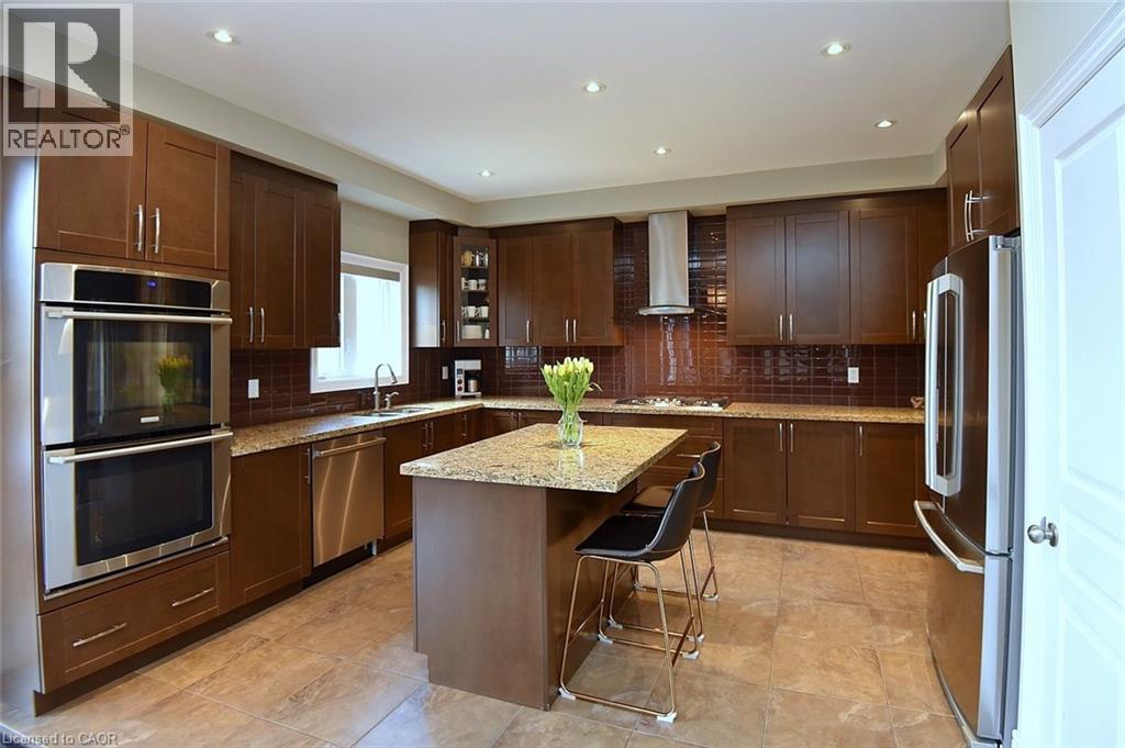 483 Valridge Drive, Ancaster, Ontario  L9G 0B2 - Photo 15 - 40819001