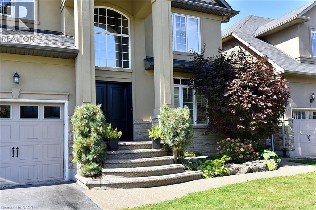 483 Valridge Drive, Ancaster, Ontario  L9G 0B2 - Photo 2 - 40819001