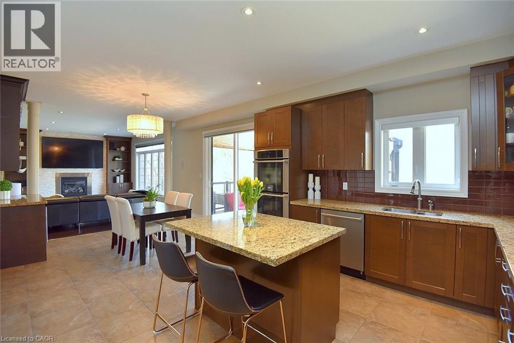 483 Valridge Drive, Ancaster, Ontario  L9G 0B2 - Photo 23 - 40819001